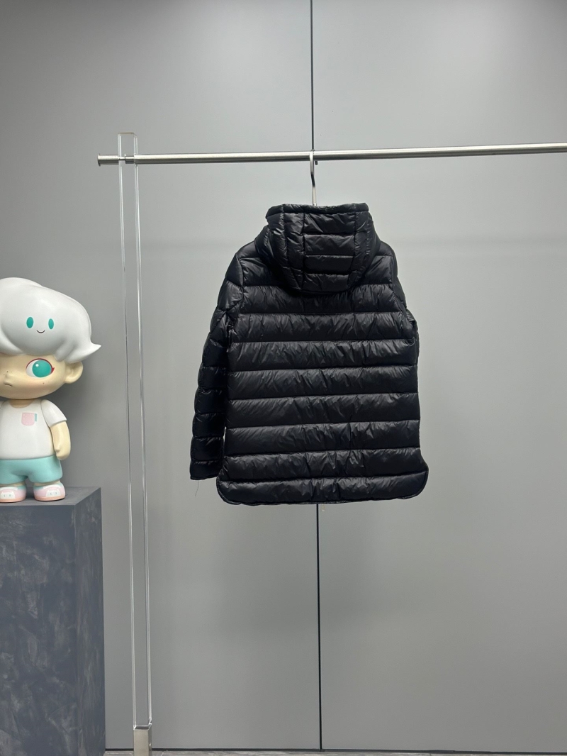 Moncler Down Coat